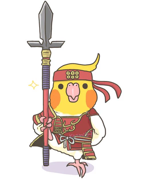 Hinomotoichi no mofumofu !! 