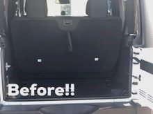 carstereotampa's tweet photo. #Jeep #wranglersport came by for a @jlaudioinc #stealthbox and an #Sony #ax200 with #carplay #androidauto #jlaudio #howweplay #jx500 #riverviewfl #tampabay #tampajeepkrewe @ AUDIO PLUS Inc. https://t.co/qkf82pjM54