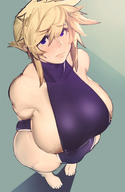 KeenCunt's tweet photo. ❝Hello there, mister or ma'am! I'm like, totes American, and totes broke! Think you can help me~?❞

► A manipulative British teen!
► Due to mysterious circumstances, she can slightly alter her body at will! MILF? Teen? Dickgirl? Take your pick!

RT and like for this thot~? 💋 https://t.co/befRqXzANC