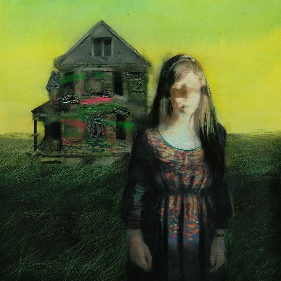 JoseLuisCeaRuiz's tweet photo. Follow the yellow brick road

Autor: Jose Luis Ceña
#contemporaryart #oilpainting #artprojects #artcollectors #spanishart #art #kunst #home #hoz #colors #wonderland #bizarrepoet #joseluisceñaruiz https://t.co/iTMp22ibga