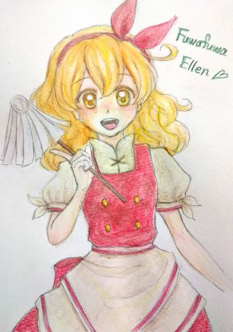 エレン ふわふわ頭 オーレウスのtwitterイラスト検索結果 エレン ふわふわ頭 オーレウスのtwitterイラスト検索結果