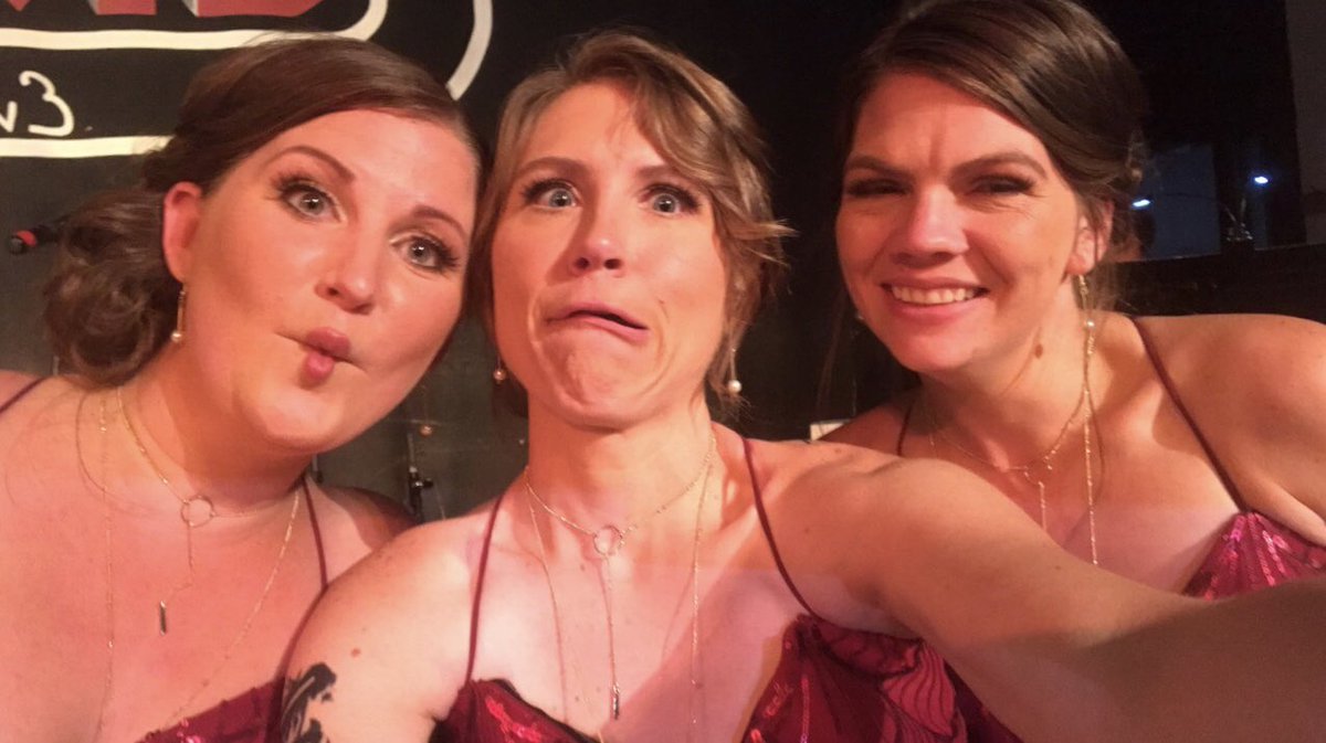 ZellShannon's tweet photo. I was a part of the best persons wedding with some of the best people you can meet! To say the least it was the best of times! https://t.co/oghnF2vOzc