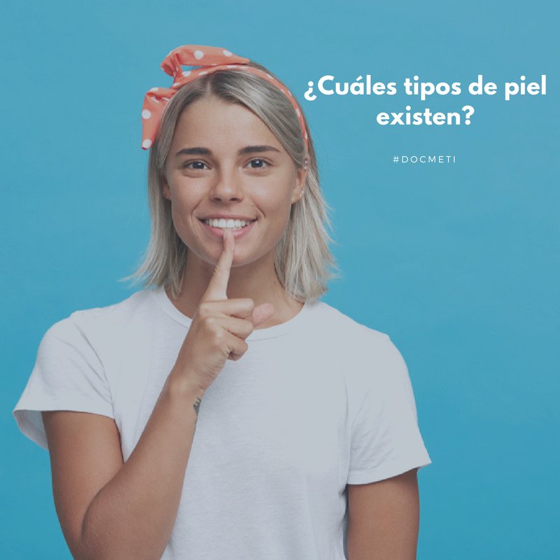 docmeti's tweet photo. ¿Sabías que existen 10 diferentes tipos de piel?
🔹Piel normal
🔹Piel seca
🔹Piel grasa
🔹Piel sensible
🔹Piel mixta
🔹Piel seca alípica
🔹Piel grasa seborreica
🔹Piel grasa asfíctica
🔹Piel grasa deshidratada
🔹Piel desvitalizada
Descúbrelo en https://t.co/foVMKsLS7x #FelizLunes https://t.co/cklNbMgFaH