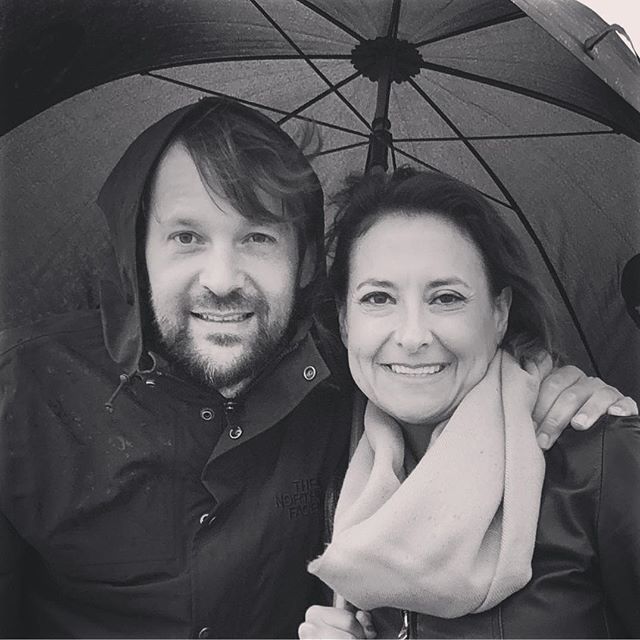 sharibayer's tweet photo. Thanks, @reneredzepinoma & team! So wonderful meeting you & being a part of @themadfeed #mad6. Congrats on an amazing symposium! #mindthegap #undertheumbrella #reneredzebi #nomacph #cph #copenhagen #shariinscandinavia #denmark #norainydayblues https://t.co/oFVt1adw1Q https://t.co/A4K4JYBMoc