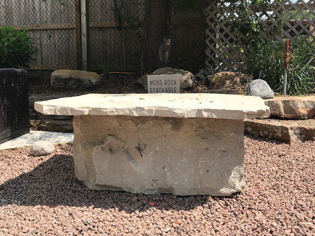 artisanstonepro's tweet photo. @artisanstonepro is the only location in Springfield that offers a walk-through product display and design center to help with your custom outdoor projects. 
Visit Artisan Stone Products. Give us a call...at 217-697-8433 or visit our website - https://t.co/BK4RLcJHig https://t.co/InxA0FDhyO