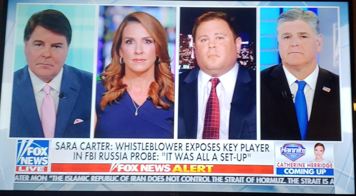 Danjampie's tweet photo. BREAKING! A whistleblower!! FINALLY!!
Its about to hit the fan!
#WalkAway #MAGA #whereissessions #VoteRED #LockThemAllUp https://t.co/nv2fY2NOIL