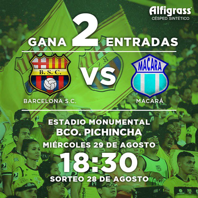 ALFIGRASS's tweet photo. #AlfigrassTeLlevaAlMonumental, no pierdas la oportunidad de ganar 2 entradas para alentar a tu equipo favorito, sólo tienes que seguirnos en nuestras redes sociales, hacer RT y listo. https://t.co/we20IvJp5c