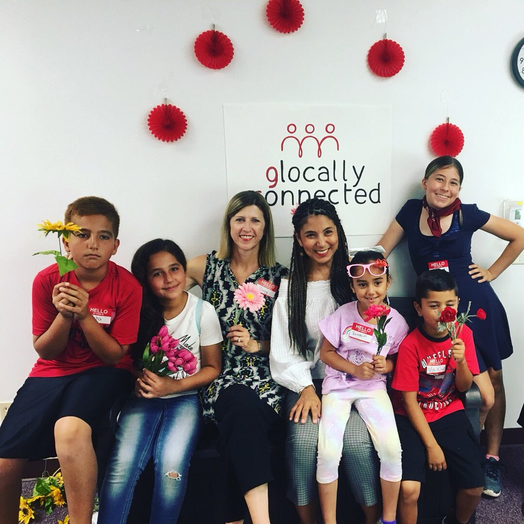 humanmiginst's tweet photo. A big heartfelt thank you to all our wonderful volunteers and anyone who believed in #GlocallyConnected! Today our Afghan families and volunteers celebrated Glocally Connected’s 3rd Birthday in our new office ❤️ https://t.co/7iJLPXzsee