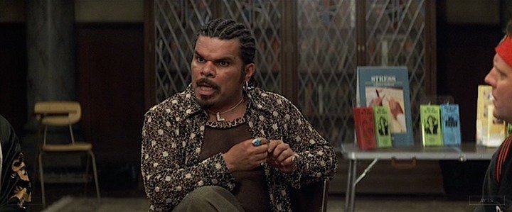 Happy Birthday to Luis Guzmán who turns 62 today! Name the movie of this shot. 5 min to answer! 