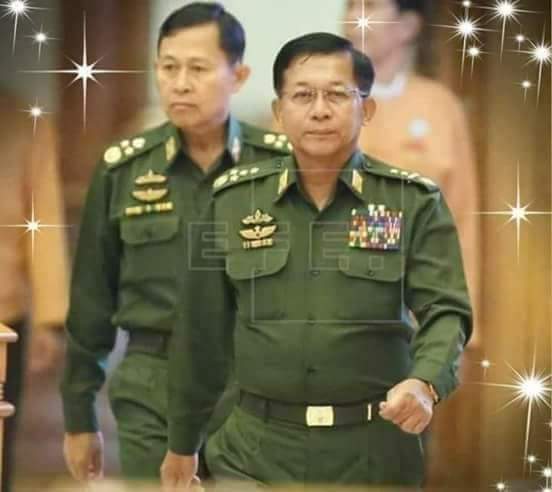 ျမဴ တ္ေအာင္လုပ္ေလ ပုိ၍သာ ထင္ေပၚလာေလ ေလ ျဖစ္ေနေတာ့သည္ ok