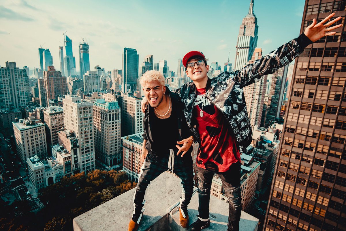 christophervele's tweet photo. ¿Quién le tiene miedo a las alturas? ��� https://t.co/xfCCEdd7nG