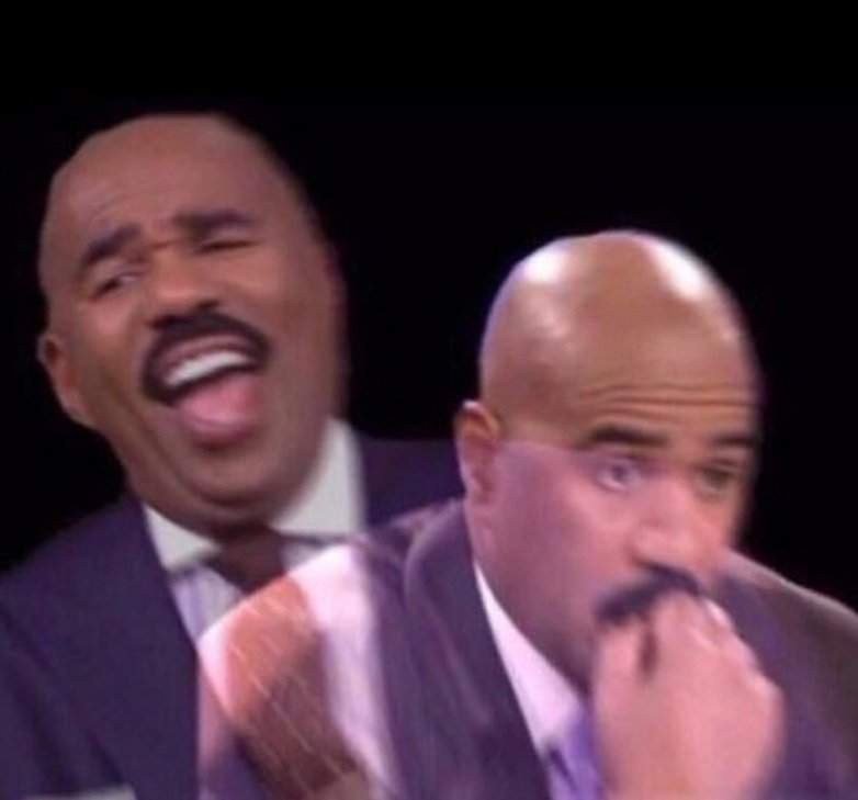 LezboShowOnIce's tweet photo. That moment when you're the #LSOI GM and see you're unbeaten in the last 5 months, but then you realize it's just because we're in the offseason https://t.co/hyufYQjNmc