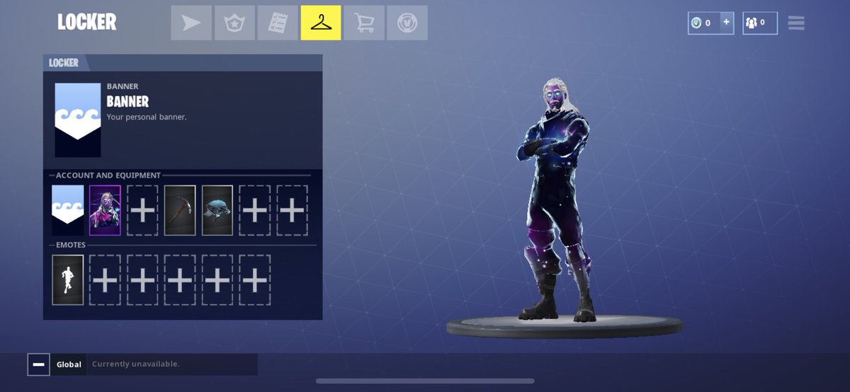 Crexpxr's tweet photo. Selling new accounts with galaxy skins hmu @FearRTs  @FlyRts @TwitchRetweetr @Retweet_Twitch @Demented_RTs @ScrimFinder @TwitchOnline @SGH_RTs @BlazedRTs @DNRRTs #fortniteaccount https://t.co/dtOnZIalMc