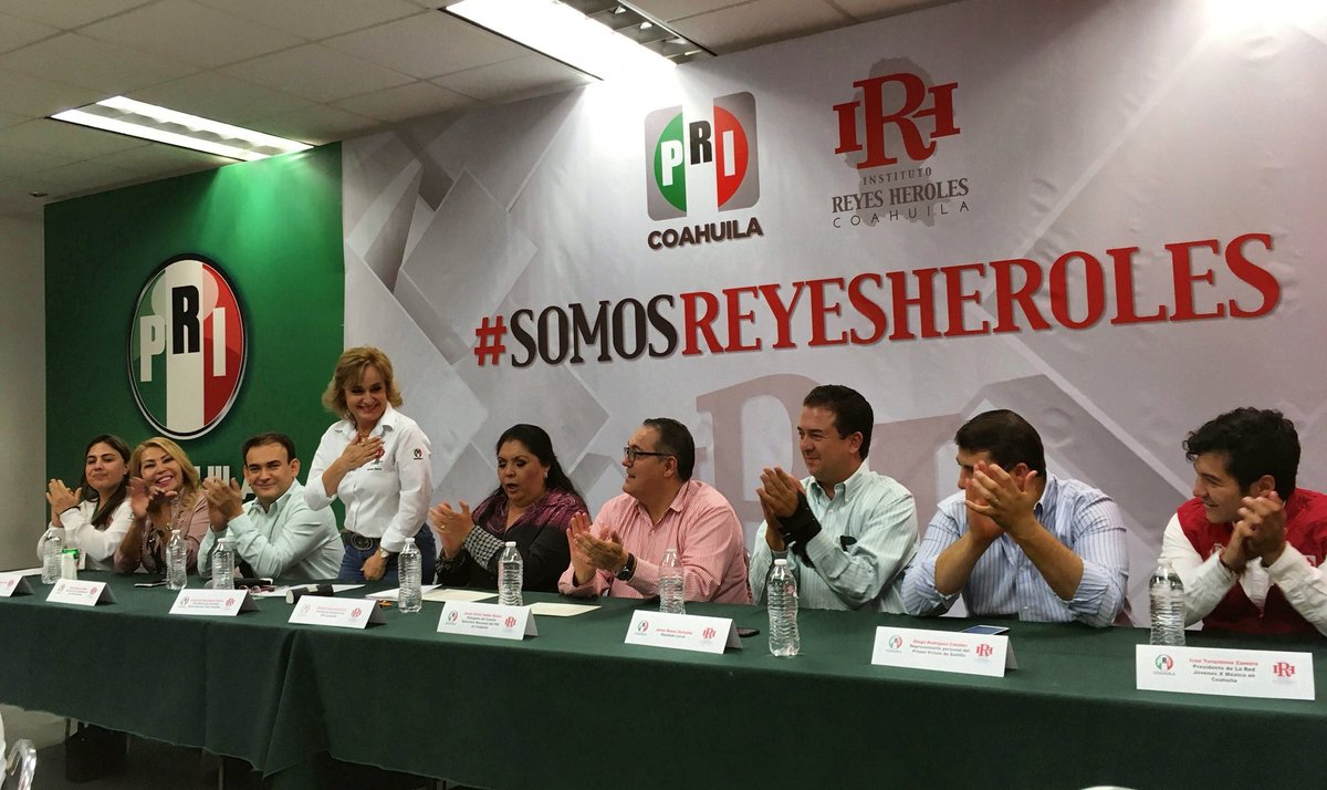 IRHCoahuila's tweet photo. Con gran participación llevamos a cabo la Asamblea Estatal Deliberativa y Mesas de Reflexión de nuestro Instituto, a través de un profundo análisis en diversos temas y con valiosas reflexiones que nos fortalecen para redoblar esfuerzos y seguir siendo el mejor #PRIDeMéxico 🇲🇽. https://t.co/ziFkUEYzhT