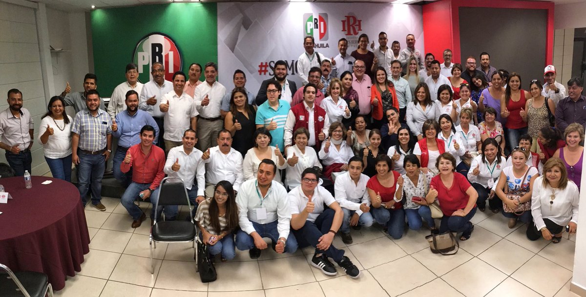 IRHCoahuila's tweet photo. Con gran participación llevamos a cabo la Asamblea Estatal Deliberativa y Mesas de Reflexión de nuestro Instituto, a través de un profundo análisis en diversos temas y con valiosas reflexiones que nos fortalecen para redoblar esfuerzos y seguir siendo el mejor #PRIDeMéxico 🇲🇽. https://t.co/ziFkUEYzhT