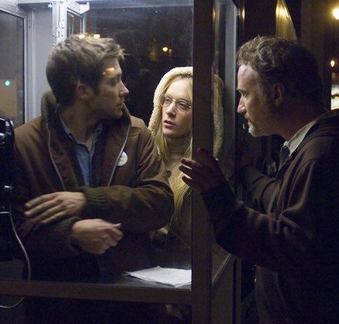 Happy Birthday David Fincher 