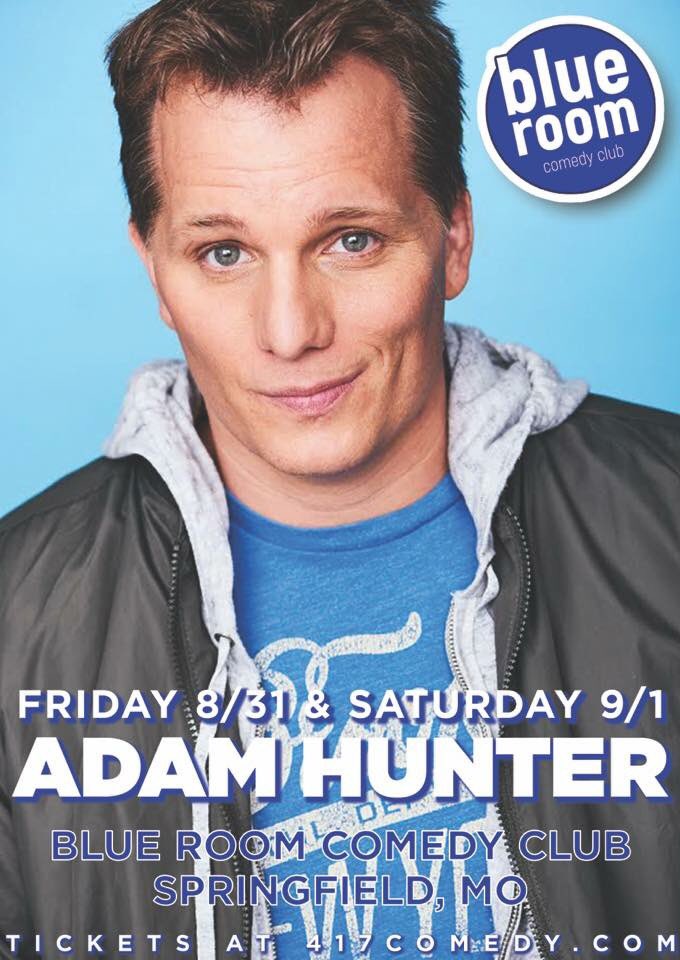 BlueRoom ComedyClub tweet media