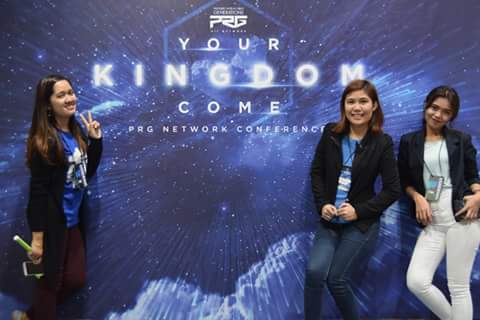 jemsweetenough's tweet photo. Yung feeling mo maghapon kang nasagym kahapon... :)

#Ushers
#PRGConference
#YourKingdomCome https://t.co/K45WpPzIr6