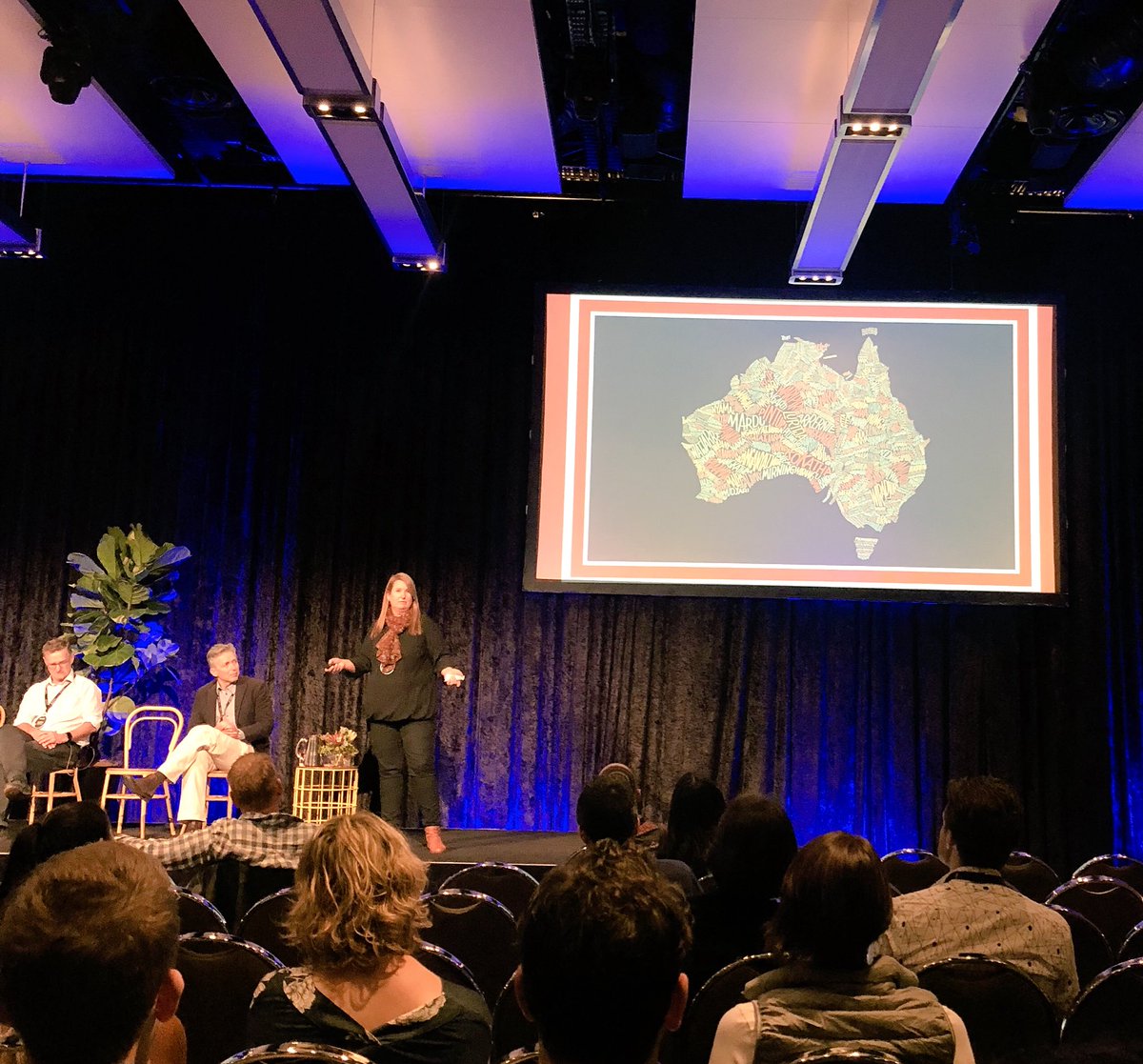 D_paedsNP's tweet photo. “Listen to understand - not listening with intent to reply” Clare Dimer #DFTB18 https://t.co/0SCauSs14Q