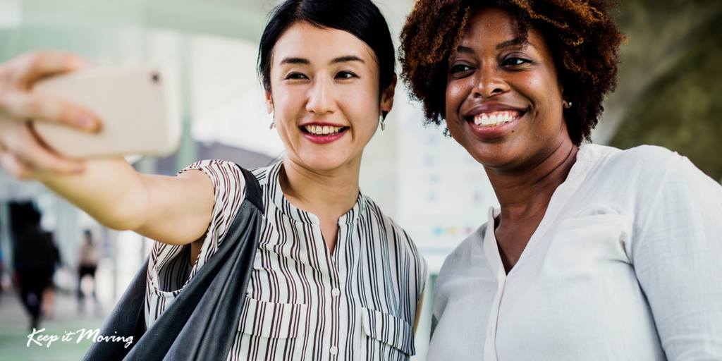 KimConference's tweet image. The Keep It Moving Real Estate Series offers you a plethora of opportunities to learn and connect with the top industry professionals and gain insight into their strategies. #thekeepitmovingseries