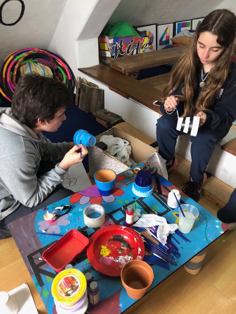 hideit_desem's tweet photo. Work🖌✂️ https://t.co/GxctlWXZ3R