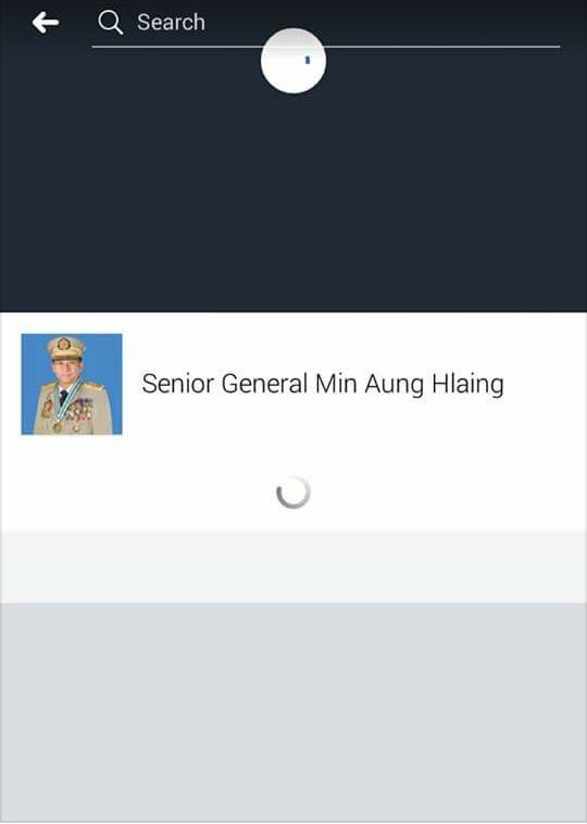 .အမုန္းစကား လုံးဝမျဖန္ ့ေသာအဘ ကာ/ခ်ဳပ္ Accountကိုအေၾကာင္းမဲ႔ မနာလိုဝန္တိုစြာပိတ္ပစ္ၾကသည္။ျပည္တြင္းကသစၥာေဖာက္ေလာက္ေကာင္တို ့လက္ခ်က္ျဖစ္သည္။ေျမြကို ေမတၱာျဖင့္ ႏုိ႕တိုက္ေမြးေသာ္လည္း အဆိပ္ျဖစ္၏။ရန္သူကို ေမတၱာျဖင့္ ခြင့္လႊတ္ေပးေသာ္လည္း နိုင္ငံေတာ္အတြက္ အဆိပ္ျဖစ္၏ ။