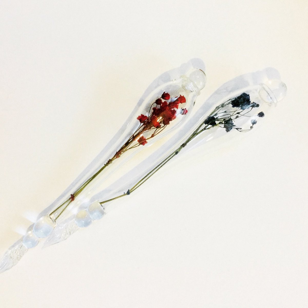 itone.さんの素敵なガラスペンが近日再入荷致します!
入荷が楽しみですね✨
Coming Soon!
#itone.
#ガラスペン
#nagasawa