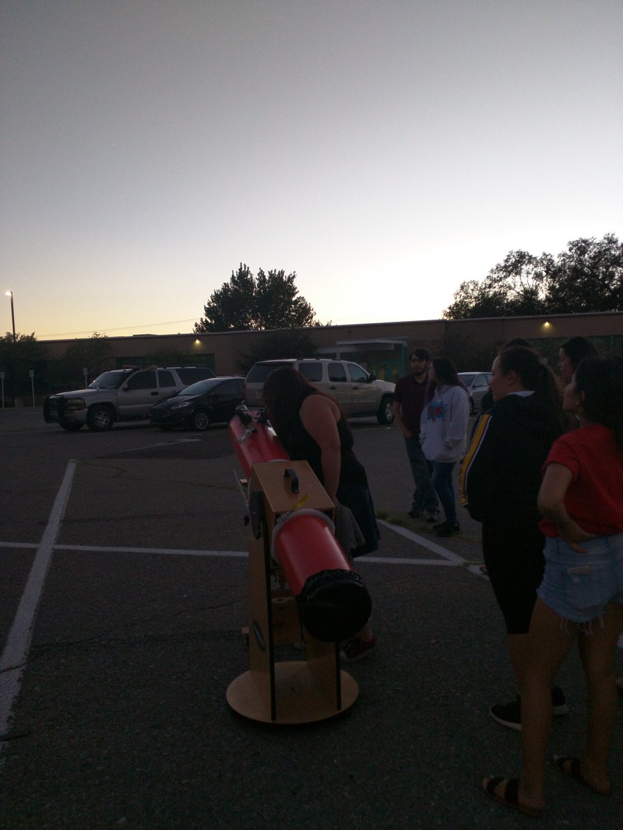 Freedom High School tweet media
