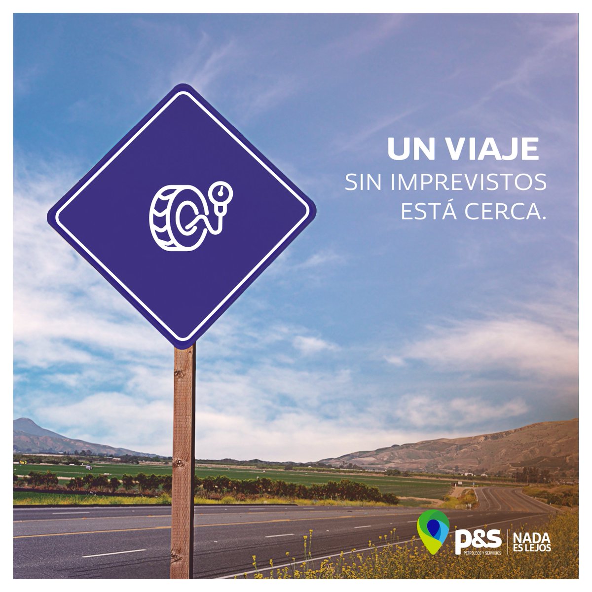 Contamos con servicio de aire y agua en nuestras 243 estaciones para que tu viaje transcurra sin imprevistos. #NadaEsLejos.
Consulta aquí todos nuestros servicios: goo.gl/MrfUBU