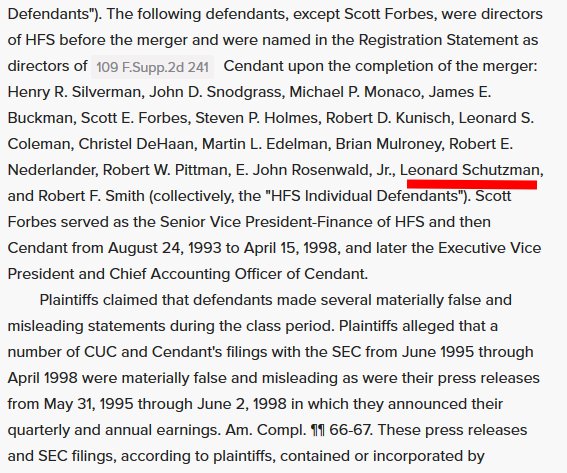 _DigSaw_'s tweet photo. @Kang_Fu_Panda Nice try but he was a defendant in the case as highlighted. Source: https://t.co/rY9wCQbJ5x https://t.co/vjdKGO1zPh