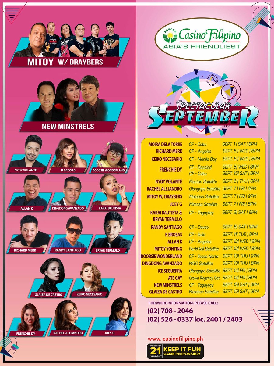 Mimosa Regency Casino Mimosa Regency Casino