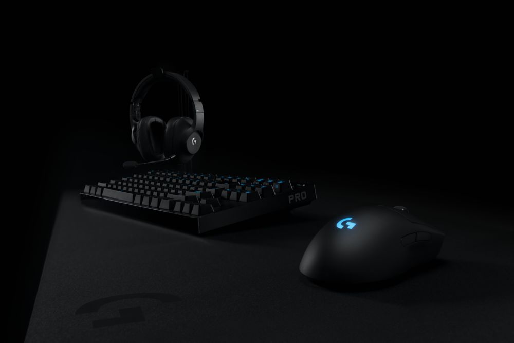 Udfyld Decimal lemmer Logitech G on Twitter: "Two years of work with pro gamers. Advanced  performance technologies and ultra-lightweight structure. Meet the new PRO  Wireless Mouse at https://t.co/QwzExFhIdT #PlayToWin #LogitechG  https://t.co/uulVE1Cgon" / Twitter