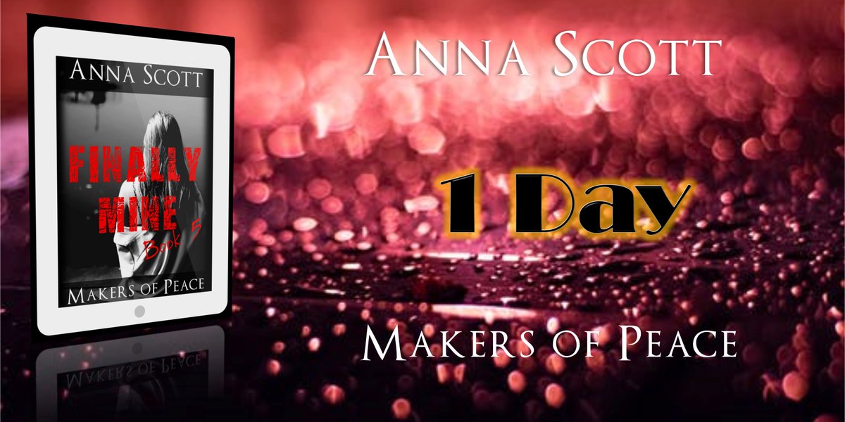 annascottauthor's tweet photo. He would kill me tonight, but this time, I wouldn't stop him. 
- Chase

Chase and Ainsley's Story Continues! Book 5 is coming TOMORROW!

Amazon: https://t.co/lesZ0KuRBI
Nook: https://t.co/BeeDeQgESr…
#MakersMC #MCROMANCE #MustRead #RT #Booksofinstagram https://t.co/PAP9HiVBeB