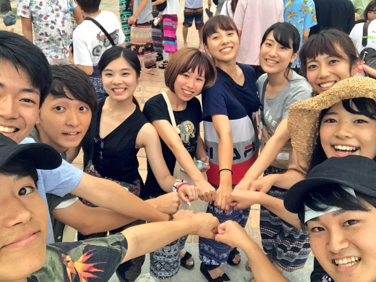 Nagasaka0402's tweet photo. いろんな人がいて、いろんな目標があって、いろんな思いがあって、最後は別れがあって、それでもこの2週間一緒に過ごした日々は忘れられないものになった。#STP2018 https://t.co/oQ77ngFAzc