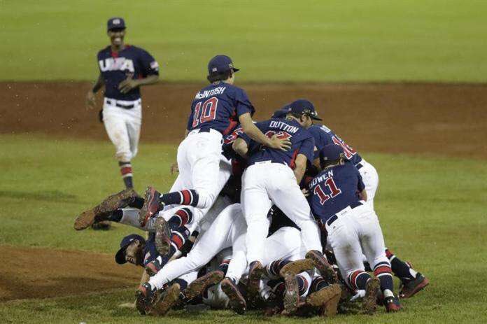 LetoLuke's tweet photo. Thank you @USABaseball and the coaching staff for this amazing experience https://t.co/bdhBnCYCwR