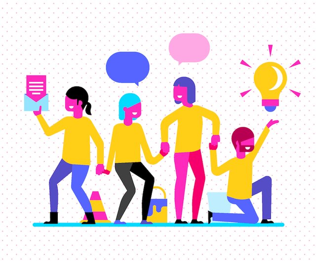 The most obvious UX principles we often forget about
uxdesign.cc/obvious-ux-stu…

<a href="/UXwar/">陈田</a> #UserExperience #usercentric #Usability #interactiondesign #UI #UserInterfaces #DesignThinking #Website #userresearch #design #ProductDesign #uxdesign #uidesign #ux #webdesign #UXD