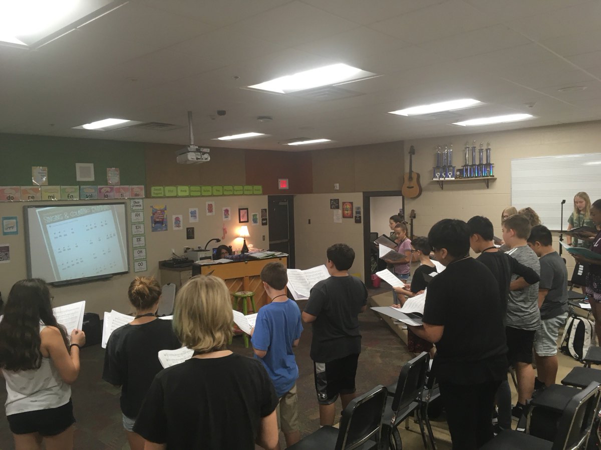 Mohave Middle School (MohaveSUSD) Twitter