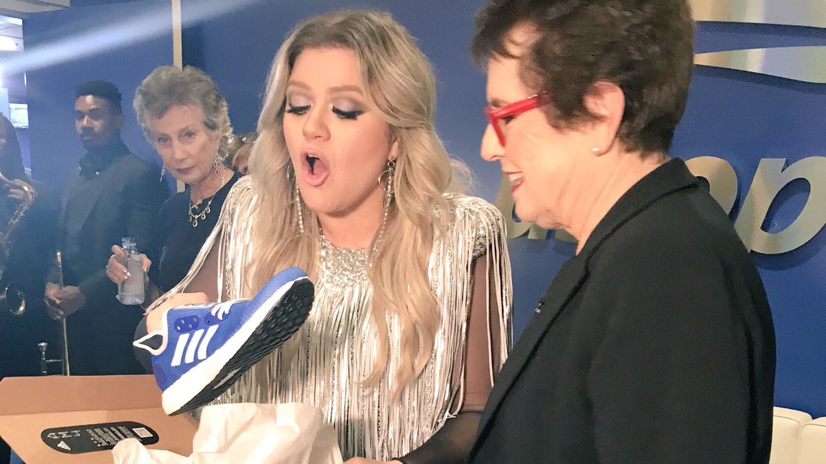 adidas billie jean king your shoes