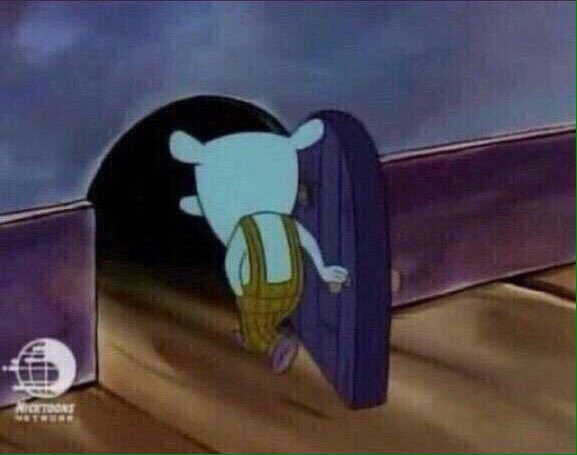 MacleeTrinityIX's tweet photo. Be like: in the morning at 4 am https://t.co/SZ5Xs508mz