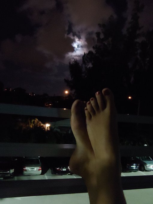 Sigh..I love SF at night🏝🌙 https://t.co/tdx6y9BJp2<a href="/tag/scorpioseason"class="tags"><span>#scorpioseason</span></a>