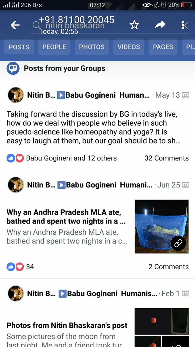 2024ysrcpwin's tweet photo. #BiggBossTelugu2 babu gogineni cheap tricks to defame kaushal and kaushal army.. Ninna the news minute lo  negative article rasina vadu babu gogineni batch. Please see the proofs.. https://t.co/5AuUDfBElH