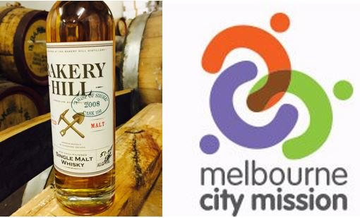 Help us support Melbourne City Mission who support thousands of Victorians every day. Thursday night we are auctioning the very last bottle of Wisp of Smoke for this fantastic organisation. Its all happening at Uitgang Bar Richmond ow.ly/jO7B30lzWDE