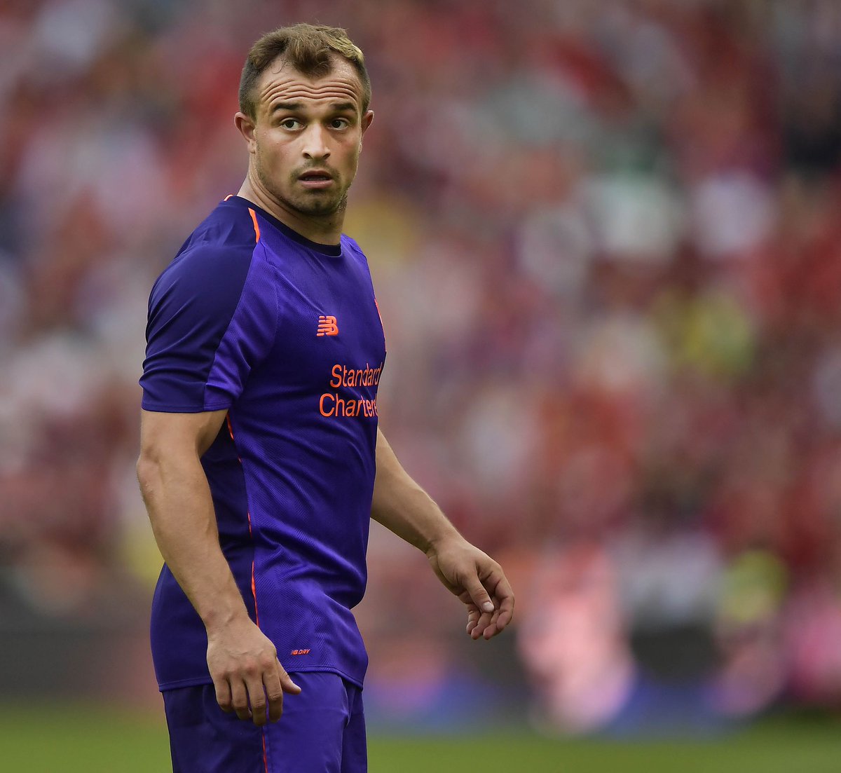 BloodsugarNatz's tweet image. Xherdan Shaqiri: "I Believe That I Can Play Every Position Along the Front Line…" For @LFCOffside
#XS23 #XherdanShaqiri #ShaqAttack #LiverpoolFC #JurgenKlopp #LIVBHA #matchday #LFCMagazine #LFCFamily #COYR #LEILIV #ShaqiriStart #gameweek4 #YNWA liverpooloffside.sbnation.com/liverpool-fc-n…