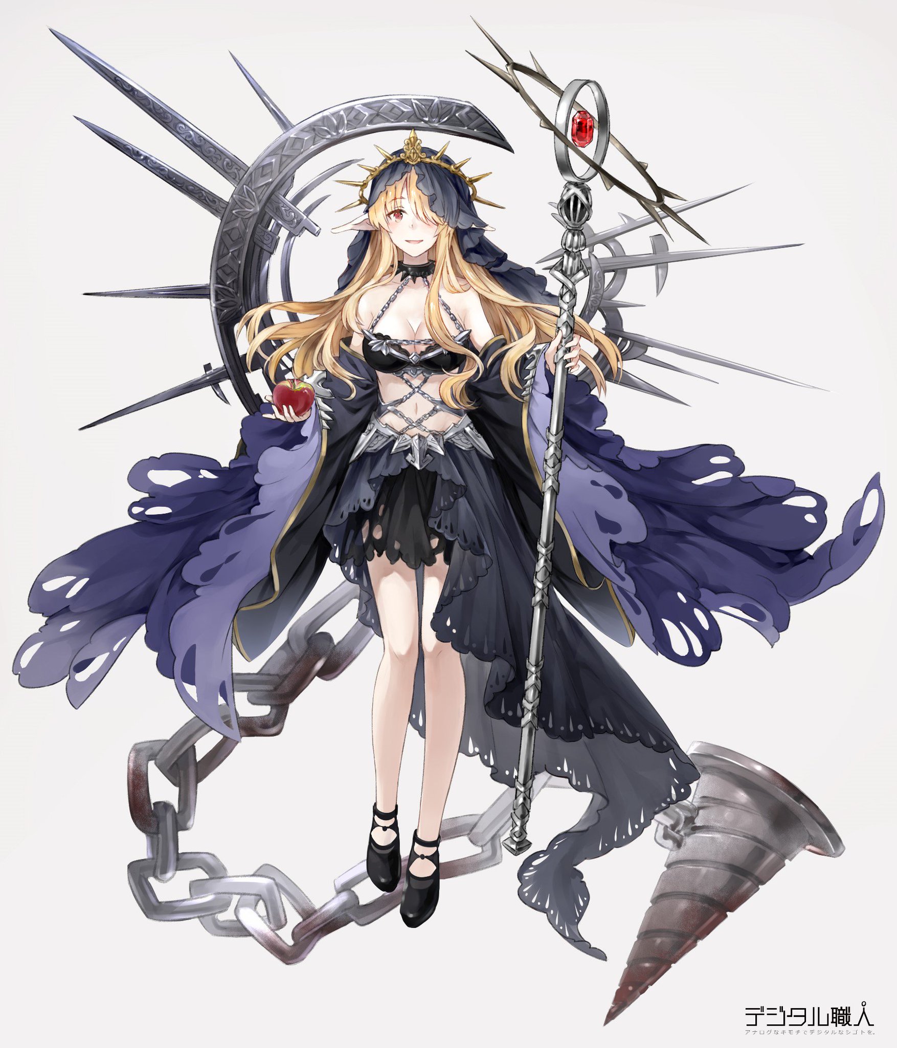 O Xrhsths デジタル職人 公式 Sto Twitter 妖精女王 新規オリジナルイラストを公開しました T Co 3albs9j62h O Xrhsths デジタル職人 公式 Sto Twitter 妖精女王 新規オリジナルイラストを公開しました T Co 3albs9j62h