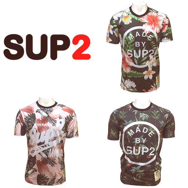 【 <a href="/sup2clothing/">Uncle Wax</a> ​ PREMIUM Tシャツ】
Tシャツ売上ランキング上位3位独占中！
・DAFFODIL
・CANCUN
・MIAMI
goo.gl/aDXDz7

#sup2 from New Zealand
#rugbyjp