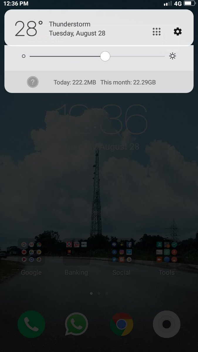 tweet_ashim's tweet image. @Airtel_Presence Where are you present in the world? Little rain and your network disappear.

Are you guys planning to shut down the business? Let the consumers know so atleast they can avail the services they deserve, somewhere else. #Pathatic