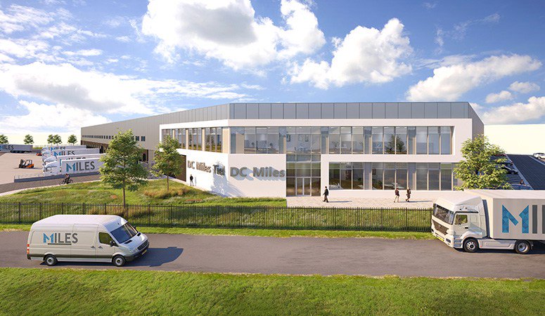 Multifunctioneel vastgoed in geprefabriceerd staal stedenbouw.nl/multifunctione…