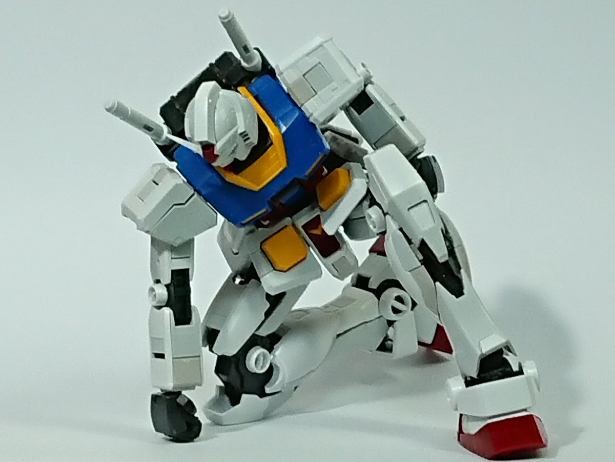 تويتر Mr Saboly 鳩屋模型 على تويتر ナラティブガンダム完成しました やはり特徴はむき出しのコア ファイターですかね いやぁしかしさすが最新のhguc めちゃくちゃ動く 一般販売が待ち遠しい ガンプラの画像貼るとrtされると聞いて ガンダムnt G Nt