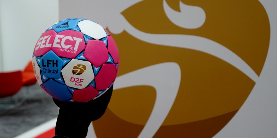 Handball Lancement de la saison 2018/19 du championnat de france féminin de  handball. Les enjeux marketing de la @LFHOfficiel. A lire ici :  https://t.co/rFxTiBhuxG