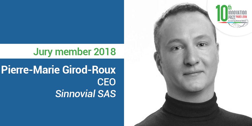 Universal Biotech tweet media